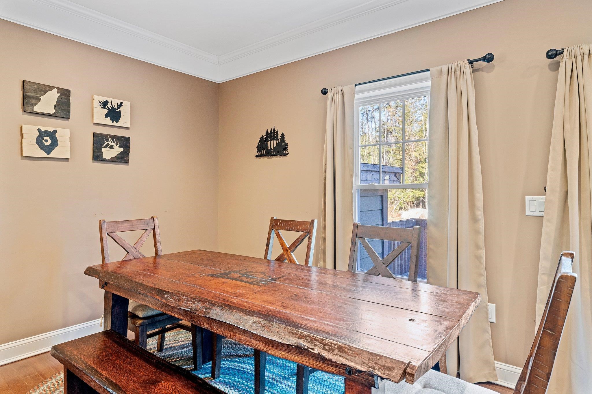 20 Pine Bluff Terrace, Unit A Lincoln, NH 03251 - Photo 12 of 35