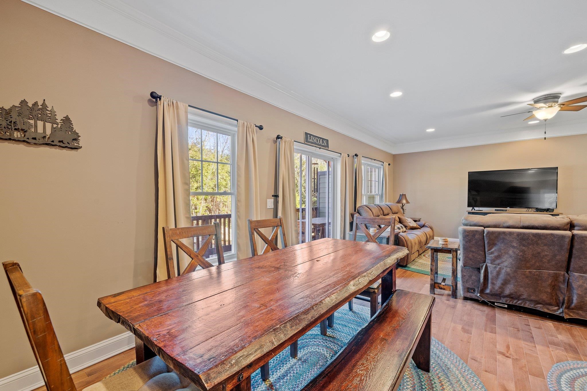 20 Pine Bluff Terrace, Unit A Lincoln, NH 03251 - Photo 13 of 35