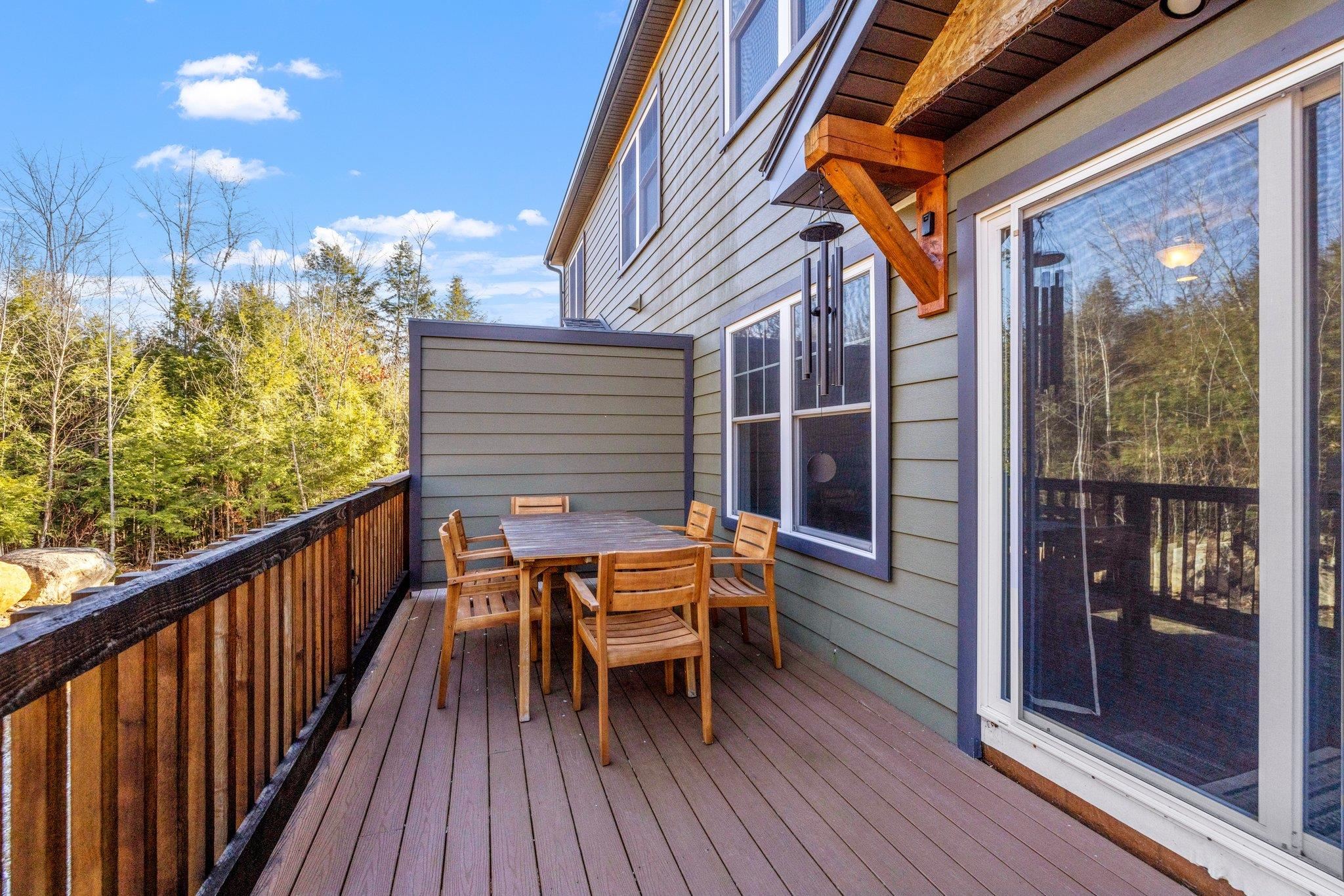 20 Pine Bluff Terrace, Unit A Lincoln, NH 03251 - Photo 14 of 35