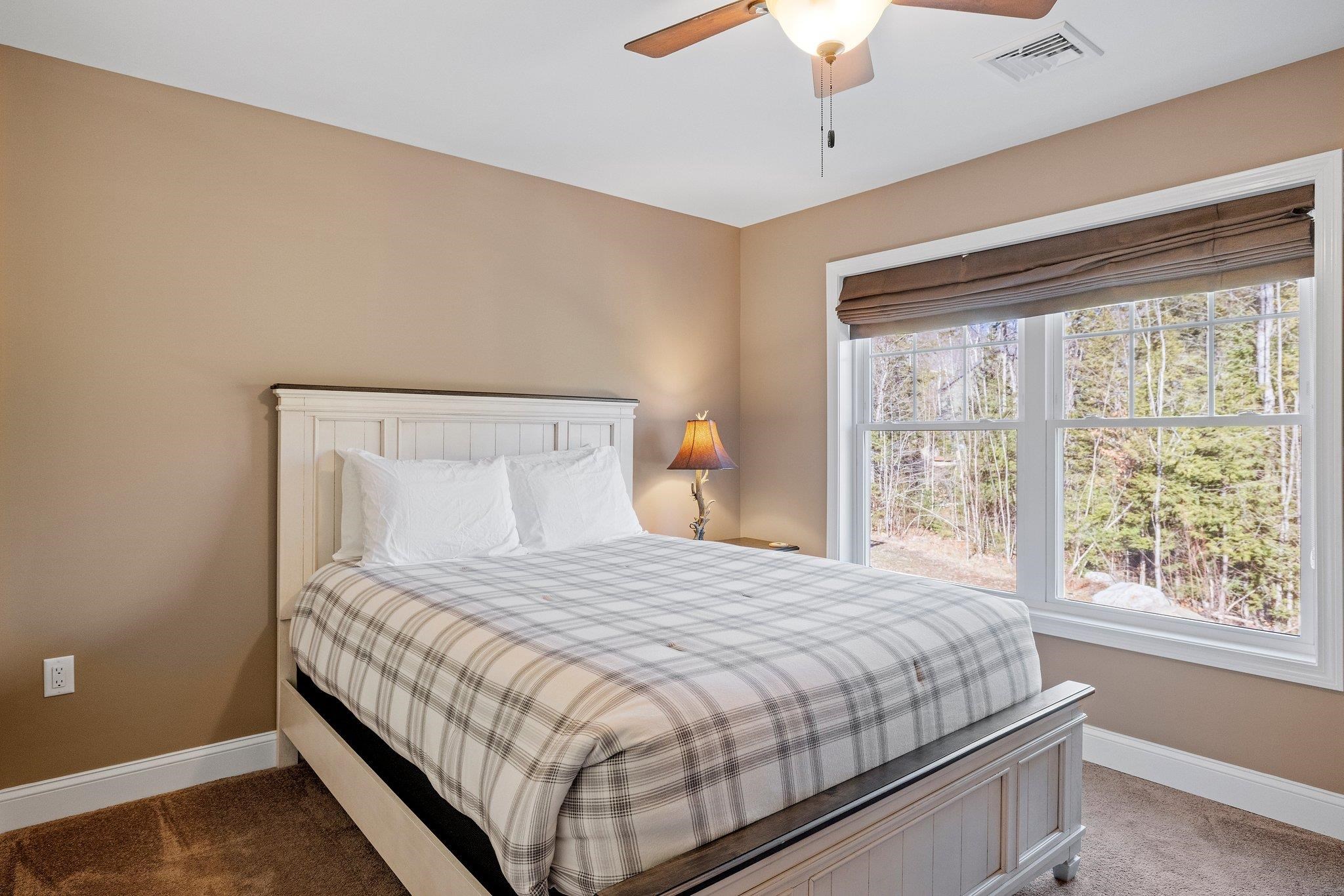 20 Pine Bluff Terrace, Unit A Lincoln, NH 03251 - Photo 15 of 35