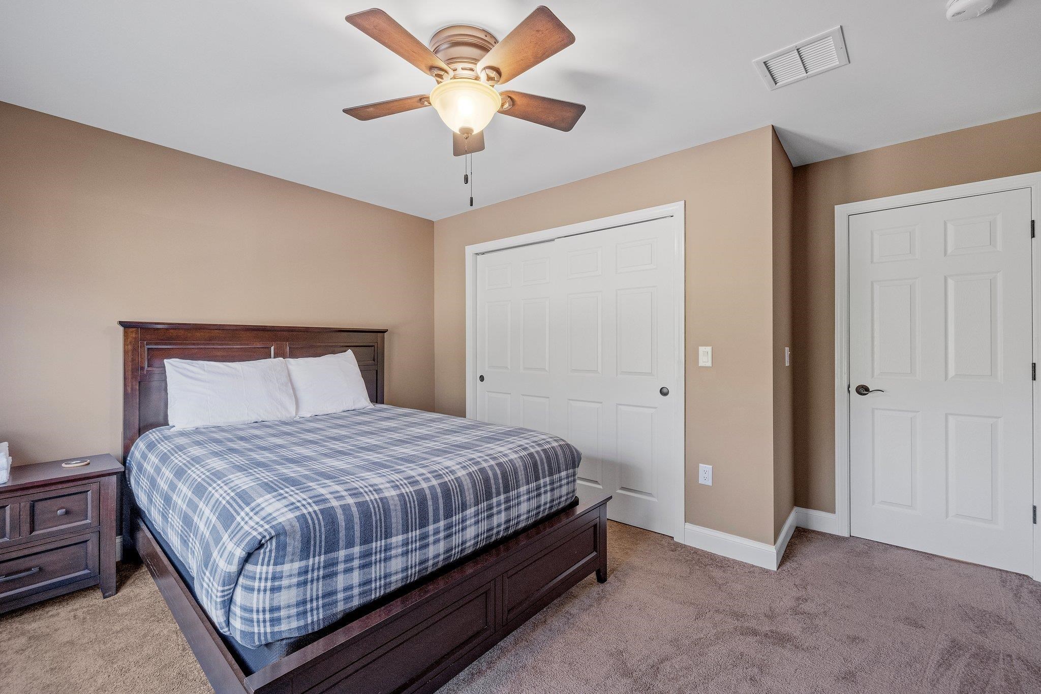 20 Pine Bluff Terrace, Unit A Lincoln, NH 03251 - Photo 19 of 35