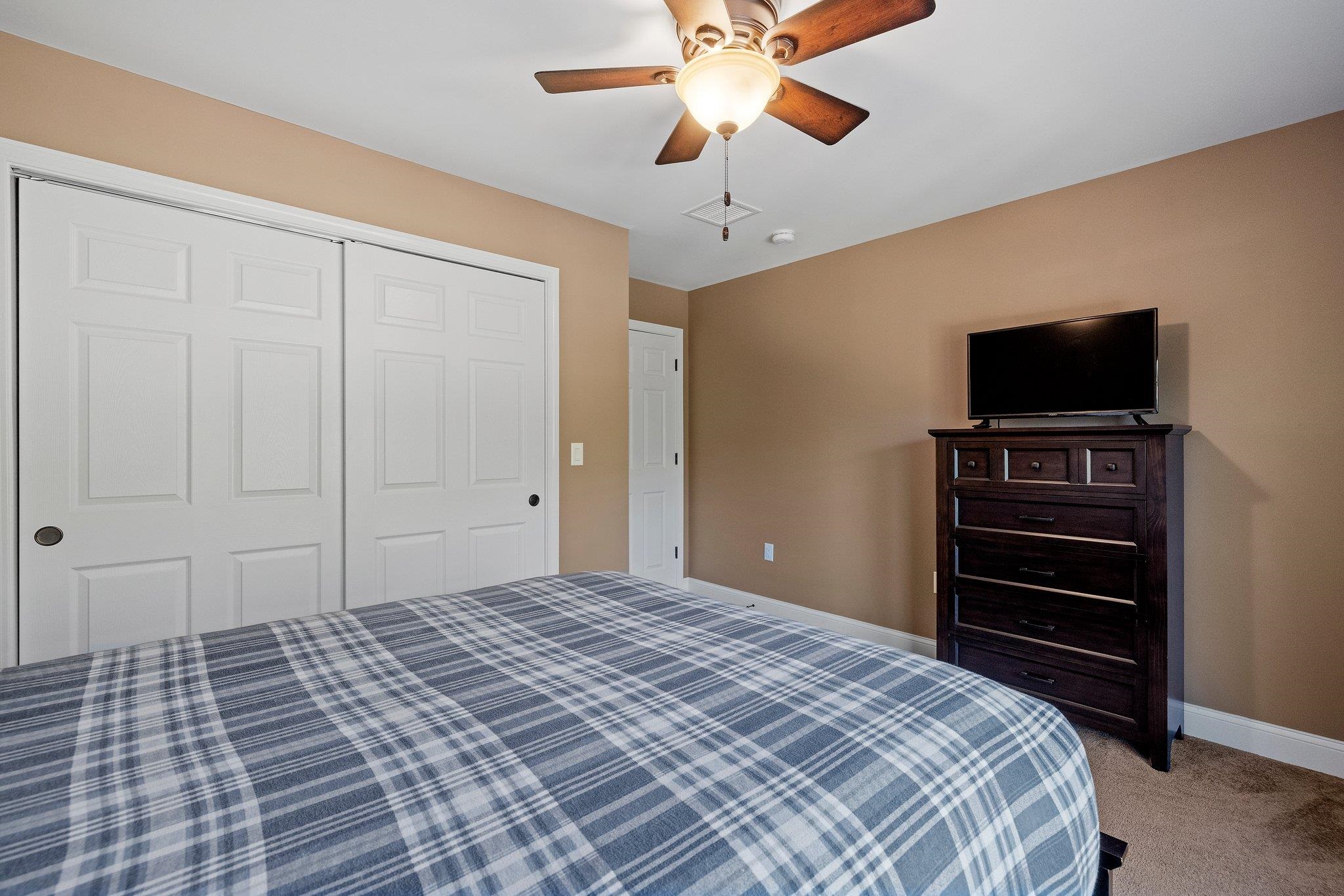 20 Pine Bluff Terrace, Unit A Lincoln, NH 03251 - Photo 20 of 35