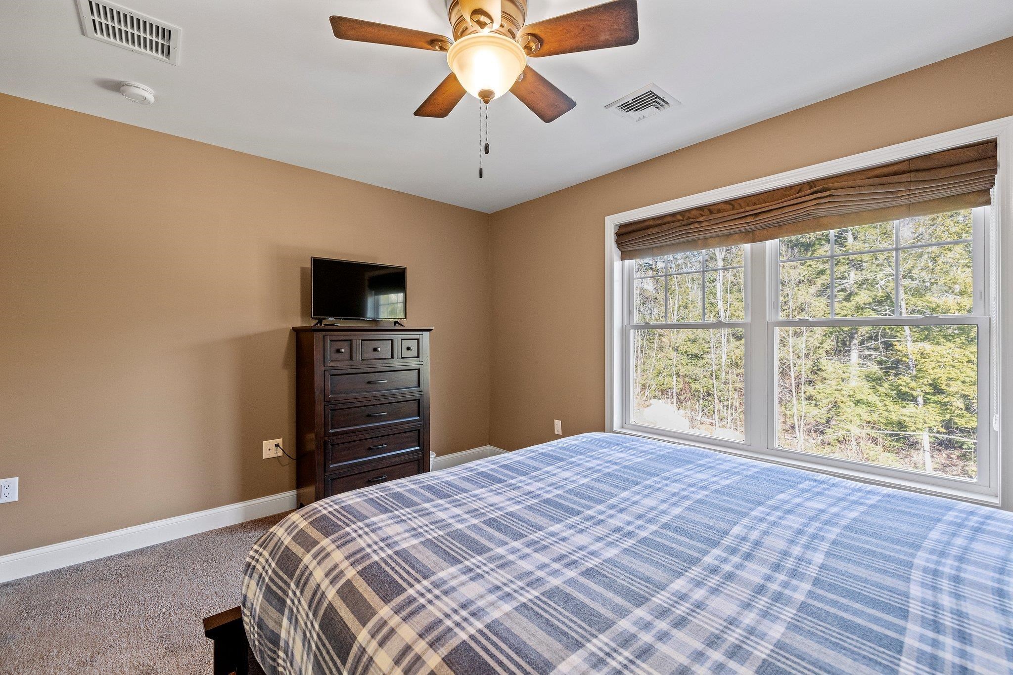 20 Pine Bluff Terrace, Unit A Lincoln, NH 03251 - Photo 21 of 35