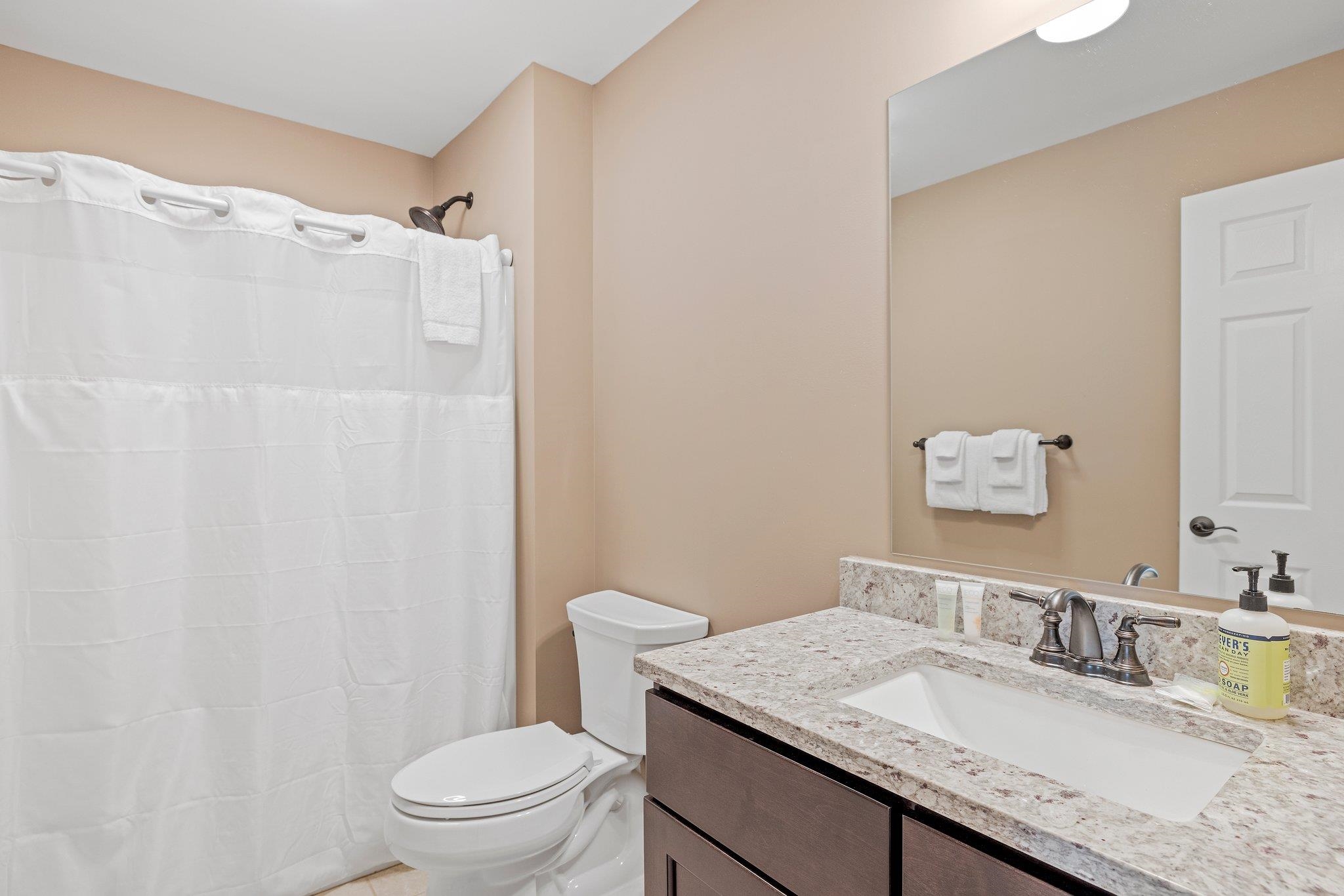 20 Pine Bluff Terrace, Unit A Lincoln, NH 03251 - Photo 22 of 35