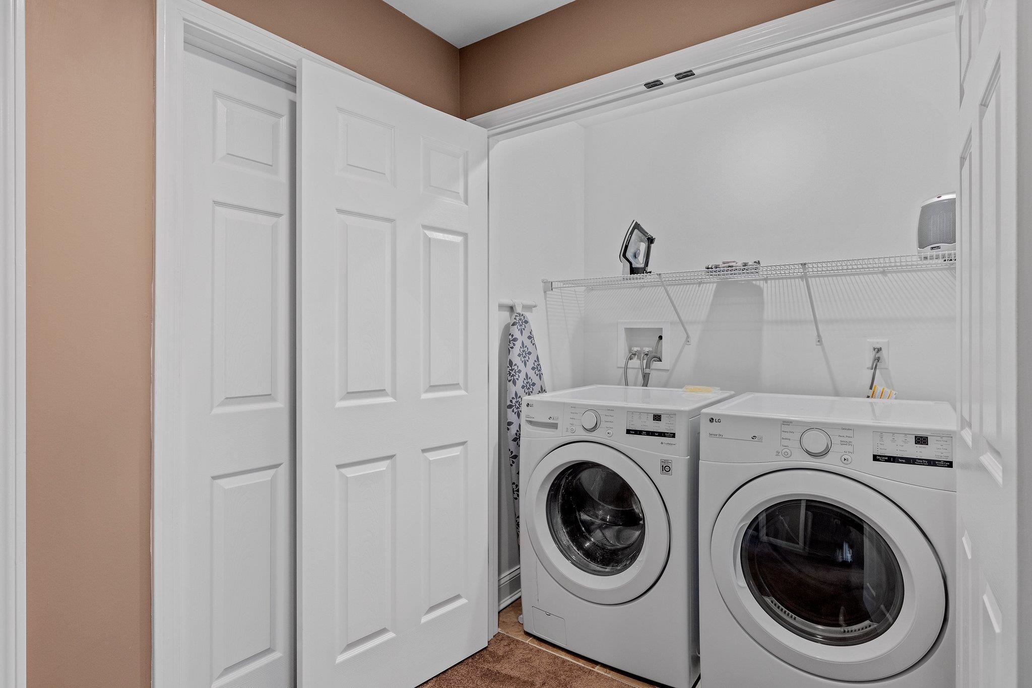 20 Pine Bluff Terrace, Unit A Lincoln, NH 03251 - Photo 24 of 35