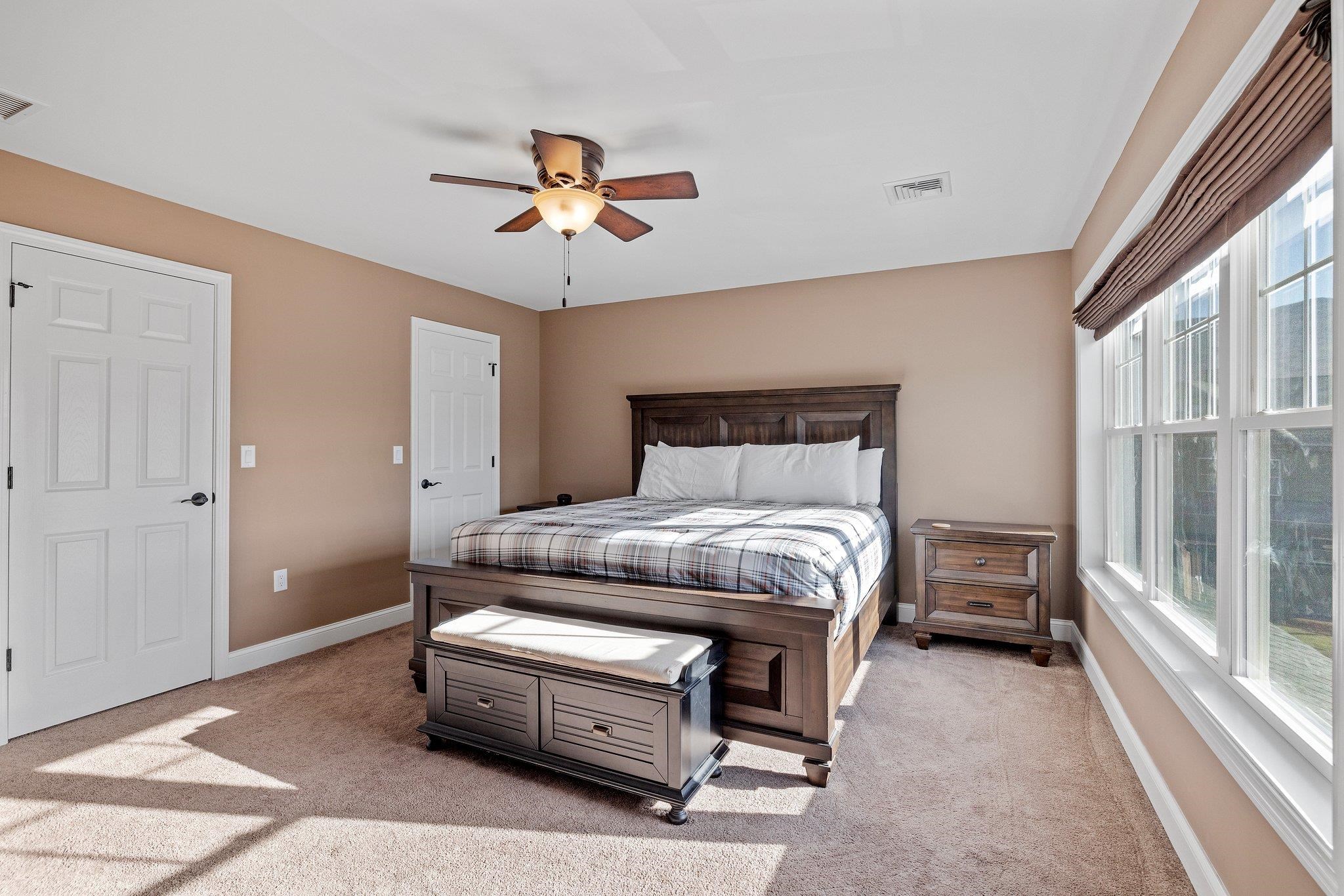 20 Pine Bluff Terrace, Unit A Lincoln, NH 03251 - Photo 25 of 35