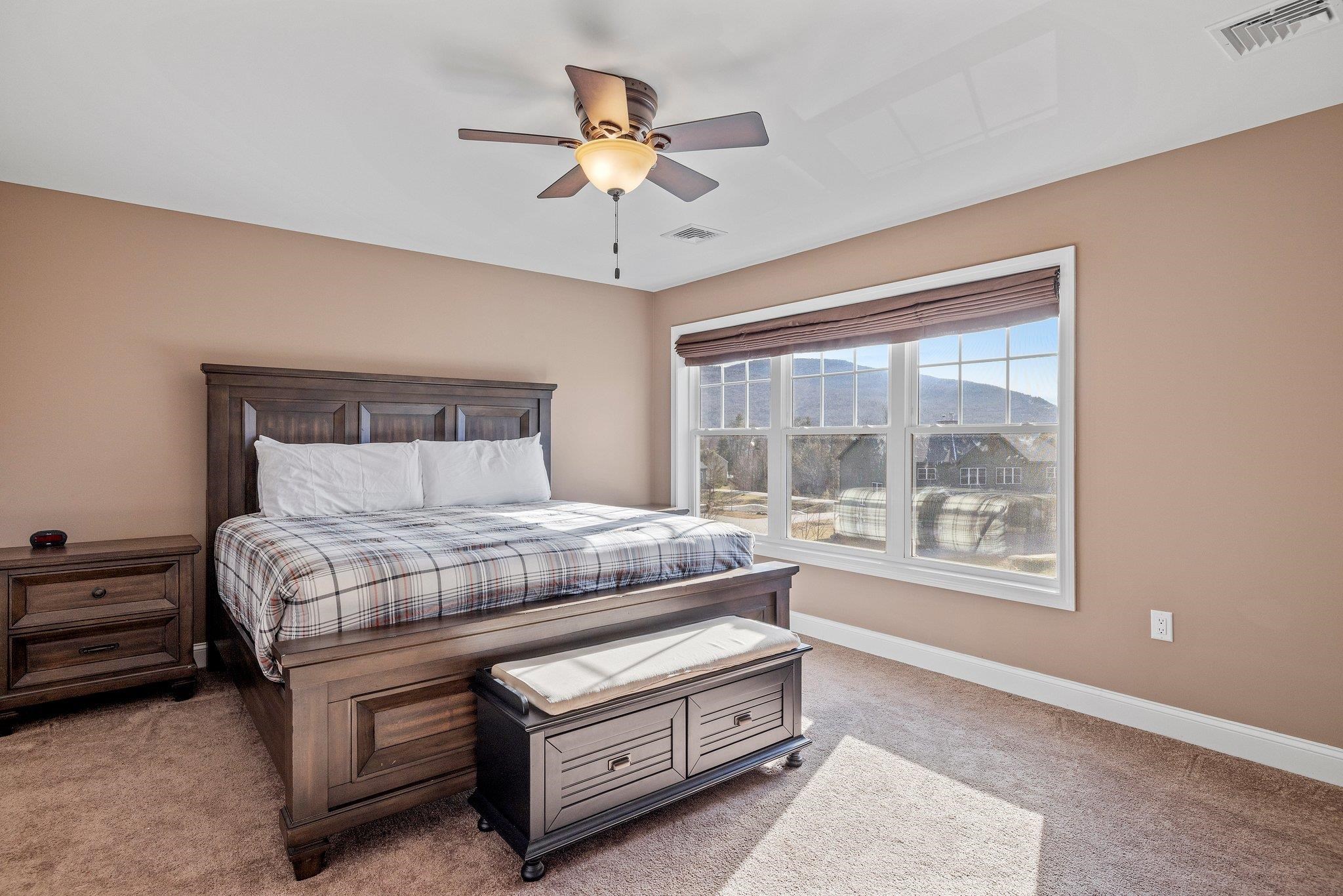 20 Pine Bluff Terrace, Unit A Lincoln, NH 03251 - Photo 27 of 35