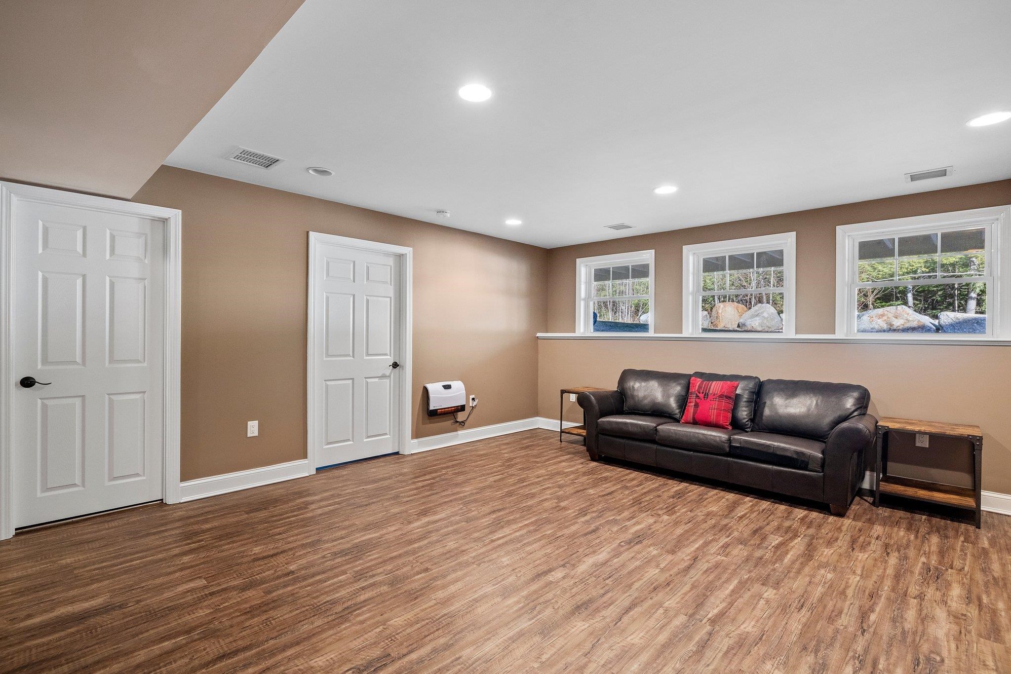 20 Pine Bluff Terrace, Unit A Lincoln, NH 03251 - Photo 30 of 35