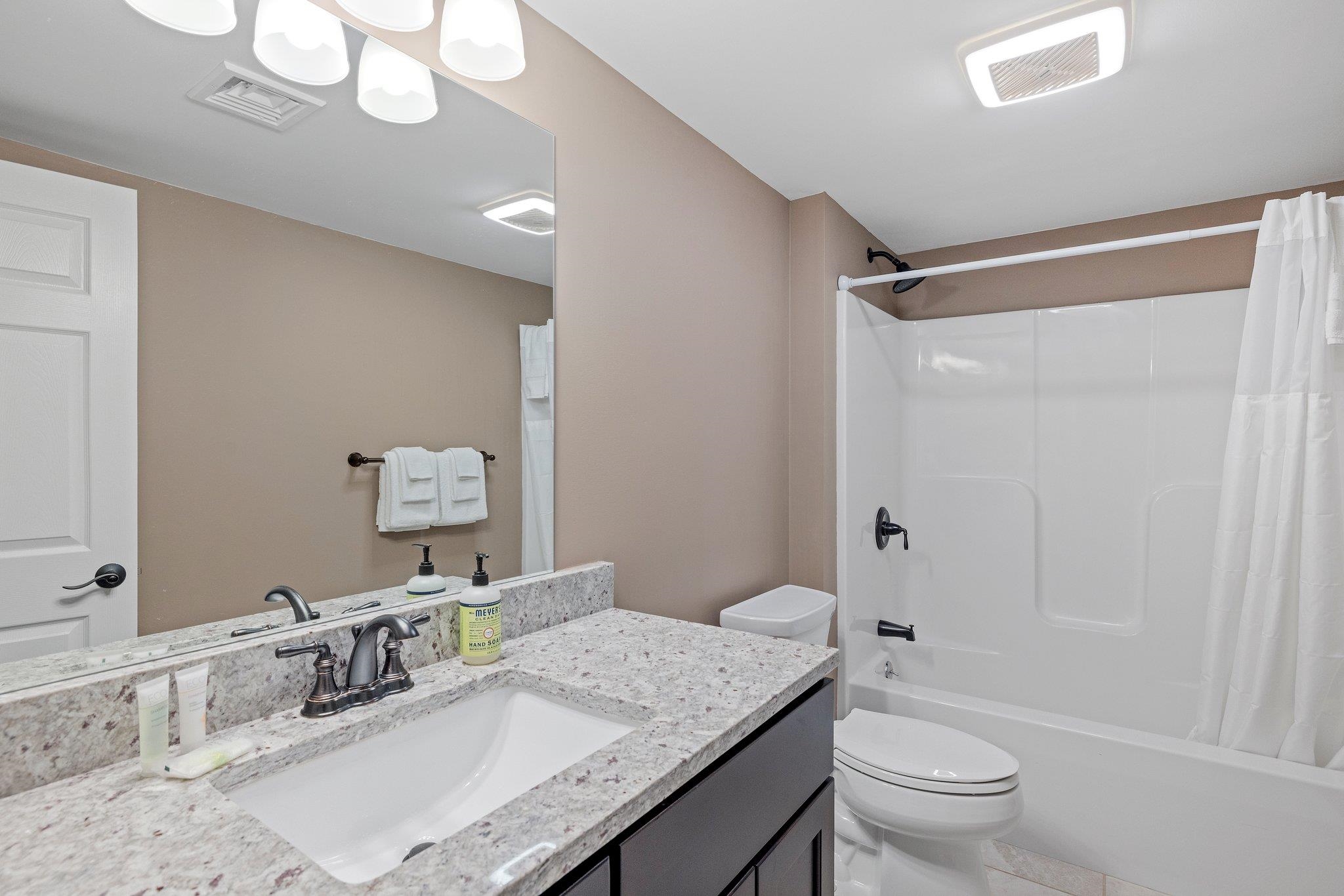 20 Pine Bluff Terrace, Unit A Lincoln, NH 03251 - Photo 31 of 35