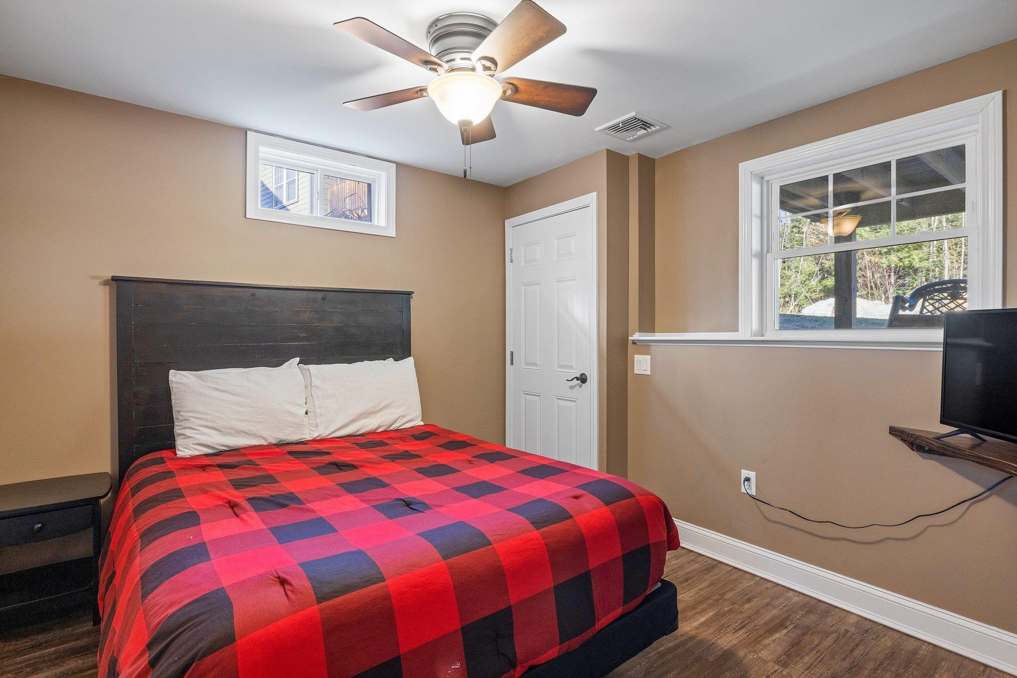 20 Pine Bluff Terrace, Unit A Lincoln, NH 03251 - Photo 32 of 35