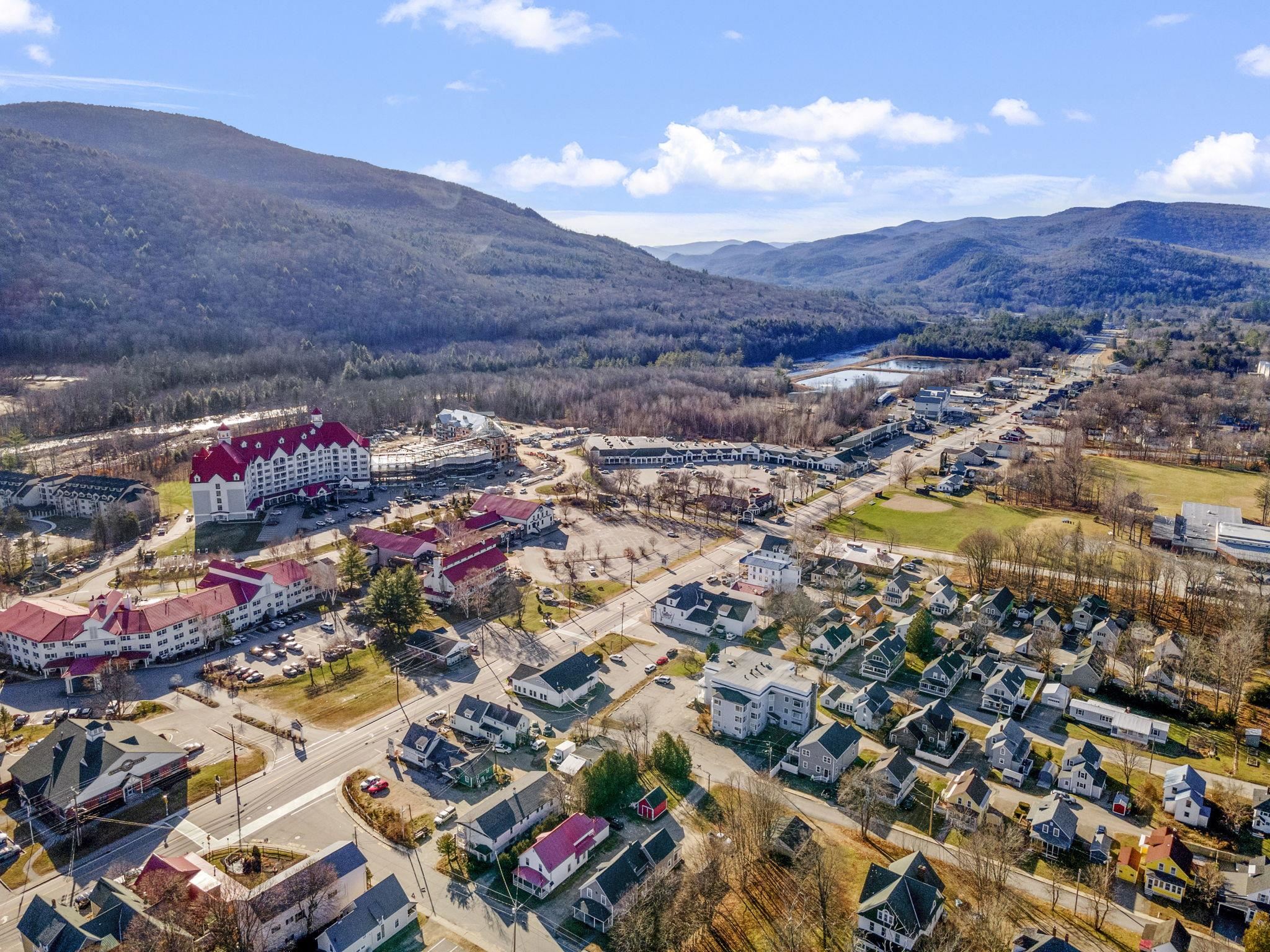 20 Pine Bluff Terrace, Unit A Lincoln, NH 03251 - Photo 33 of 35