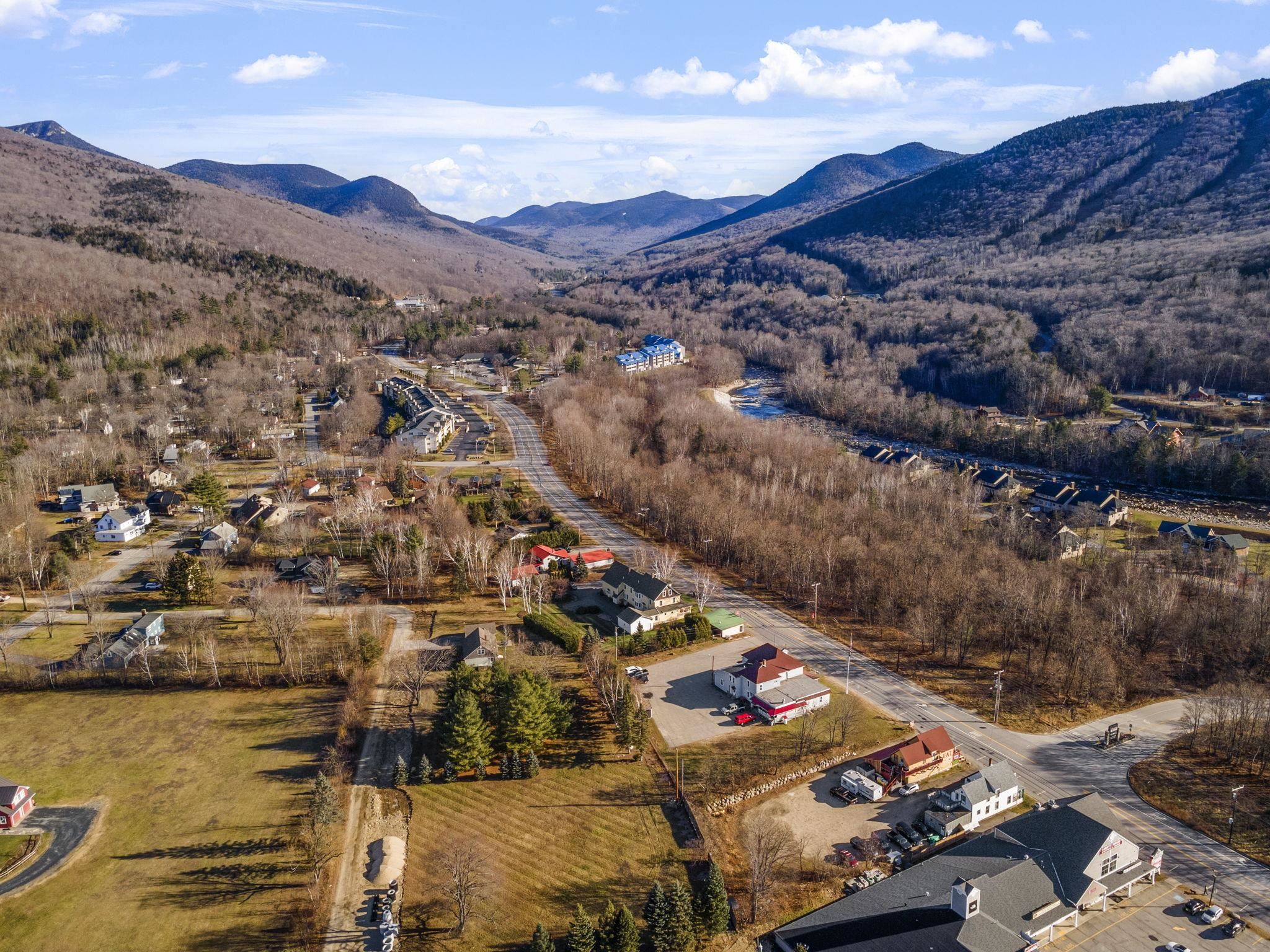 20 Pine Bluff Terrace, Unit A Lincoln, NH 03251 - Photo 34 of 35