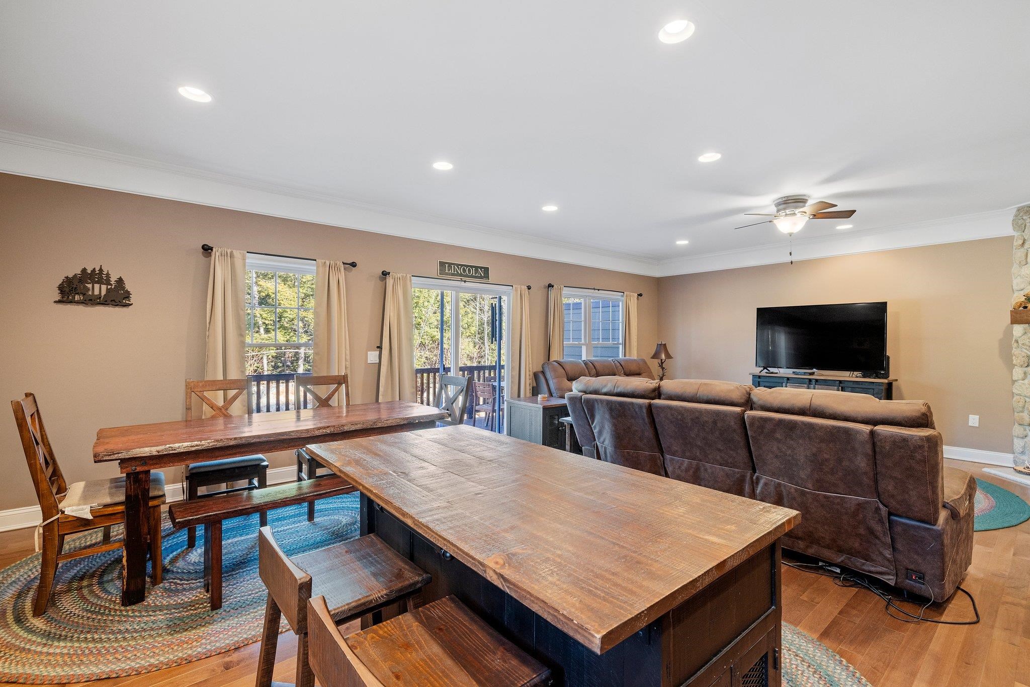 20 Pine Bluff Terrace, Unit A Lincoln, NH 03251 - Photo 10 of 35