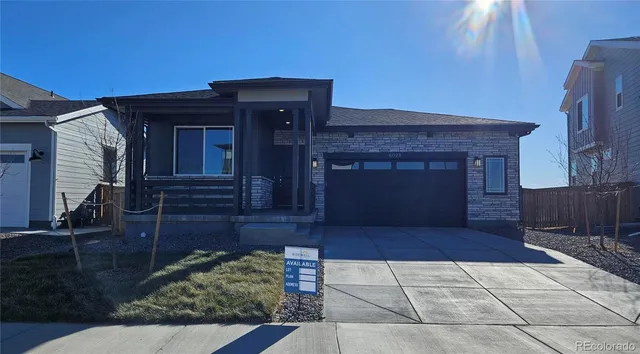 $573,740 | 6028 Keyser Place, Brighton, CO 80601