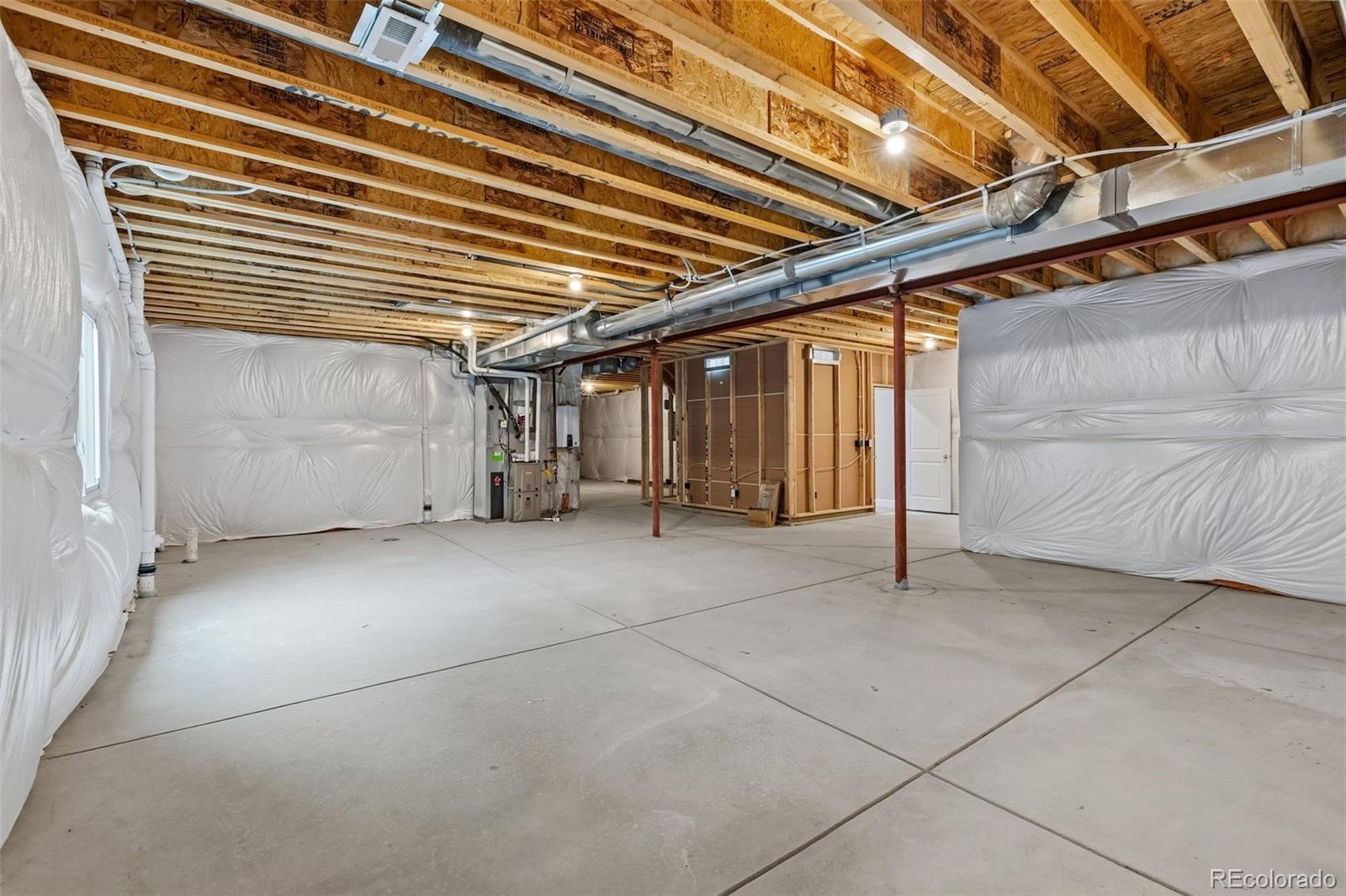 6028 Keyser Place Brighton, CO 80601 - Photo 23 of 26 a view of an empty room