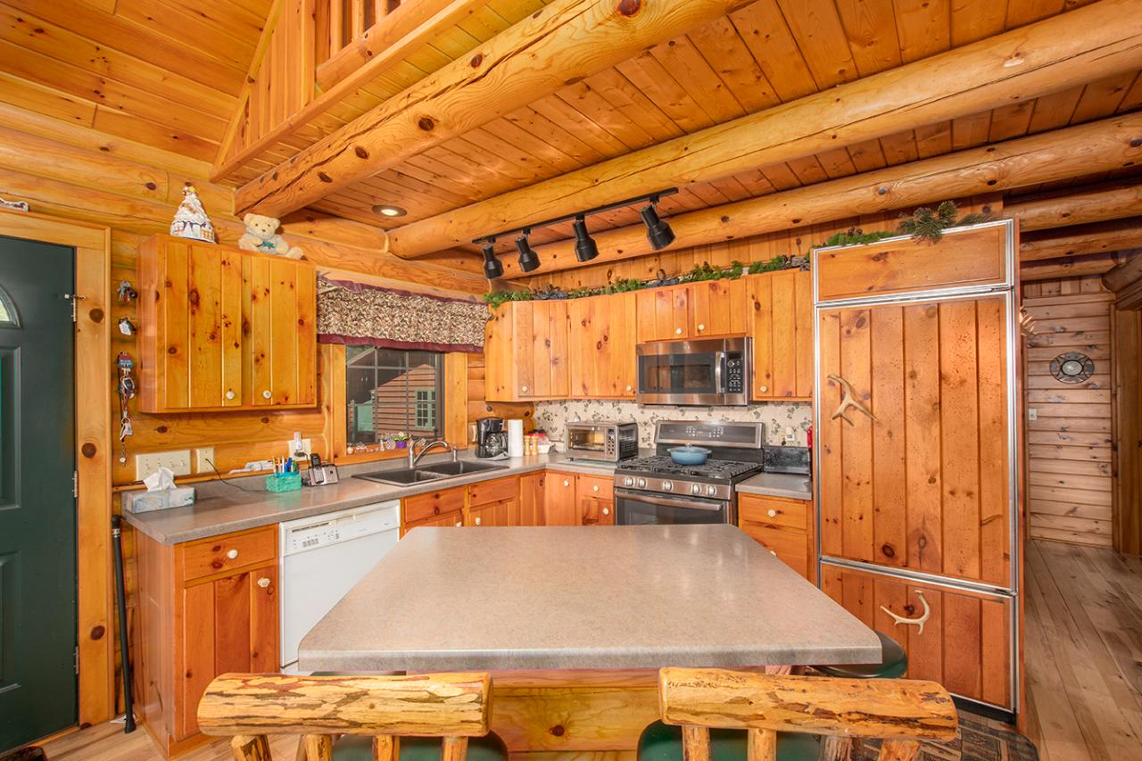 2429 Rangeline Road Eagle River, WI 54521 - Photo 5 of 35 Gallery Image 5