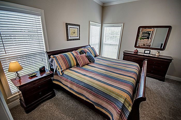 604 Overlook Point Brandon, MS 39047 - Photo 15 of 29 Another view of the master suite