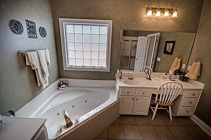 604 Overlook Point Brandon, MS 39047 - Photo 16 of 29 Photo 16