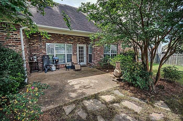 604 Overlook Point Brandon, MS 39047 - Photo 28 of 29 Photo 29