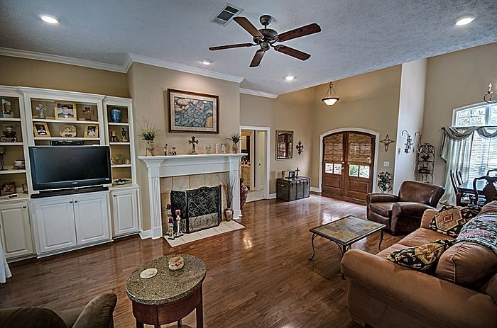 604 Overlook Point Brandon, MS 39047 - Photo 6 of 29 Photo 6