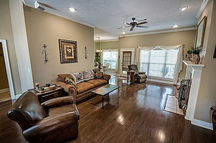 604 Overlook Point Brandon, MS 39047 - Photo 7 of 29 Photo 7
