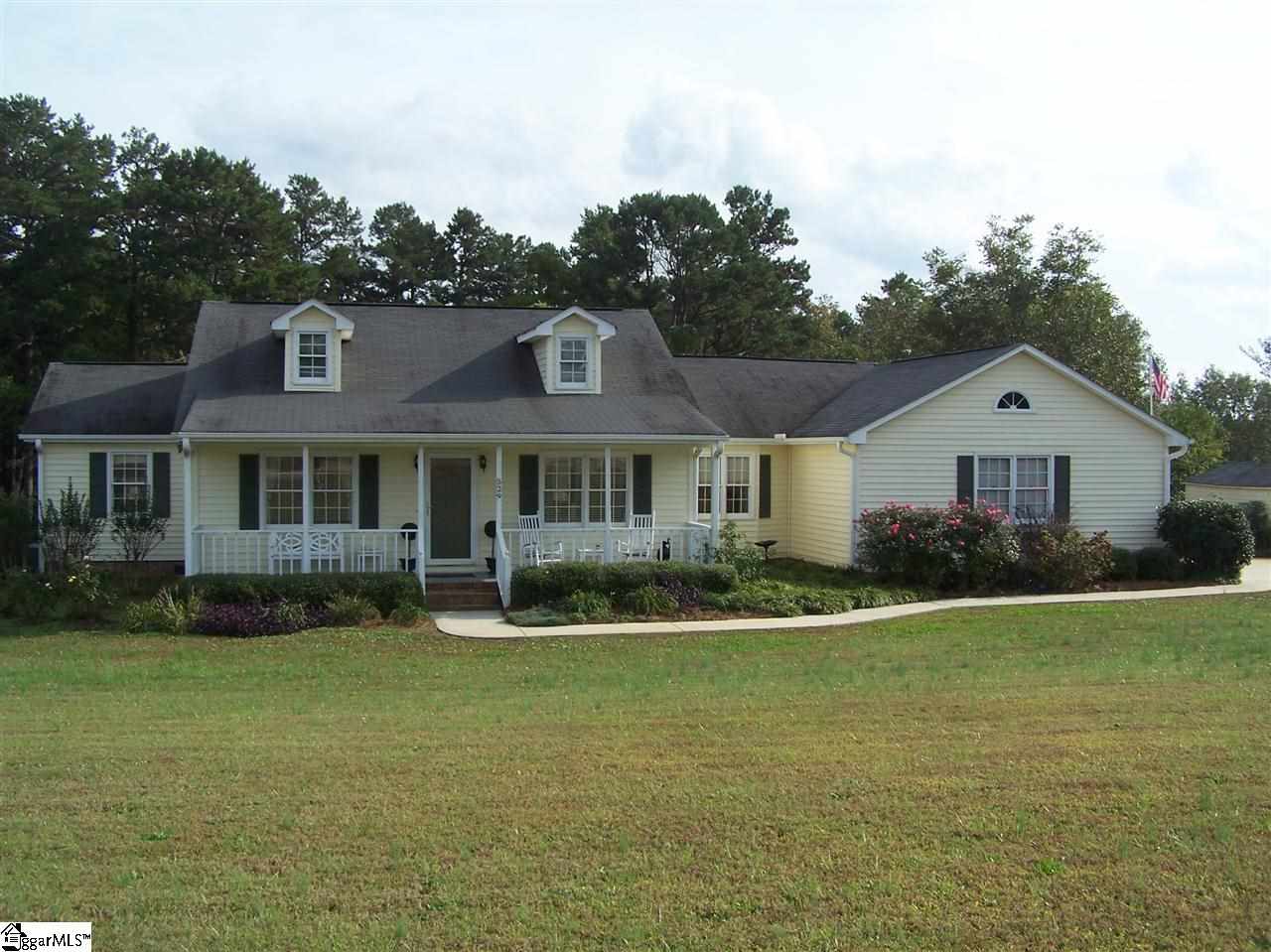 529 Oshields Road Easley, SC 29640 - Photo 1 of 1