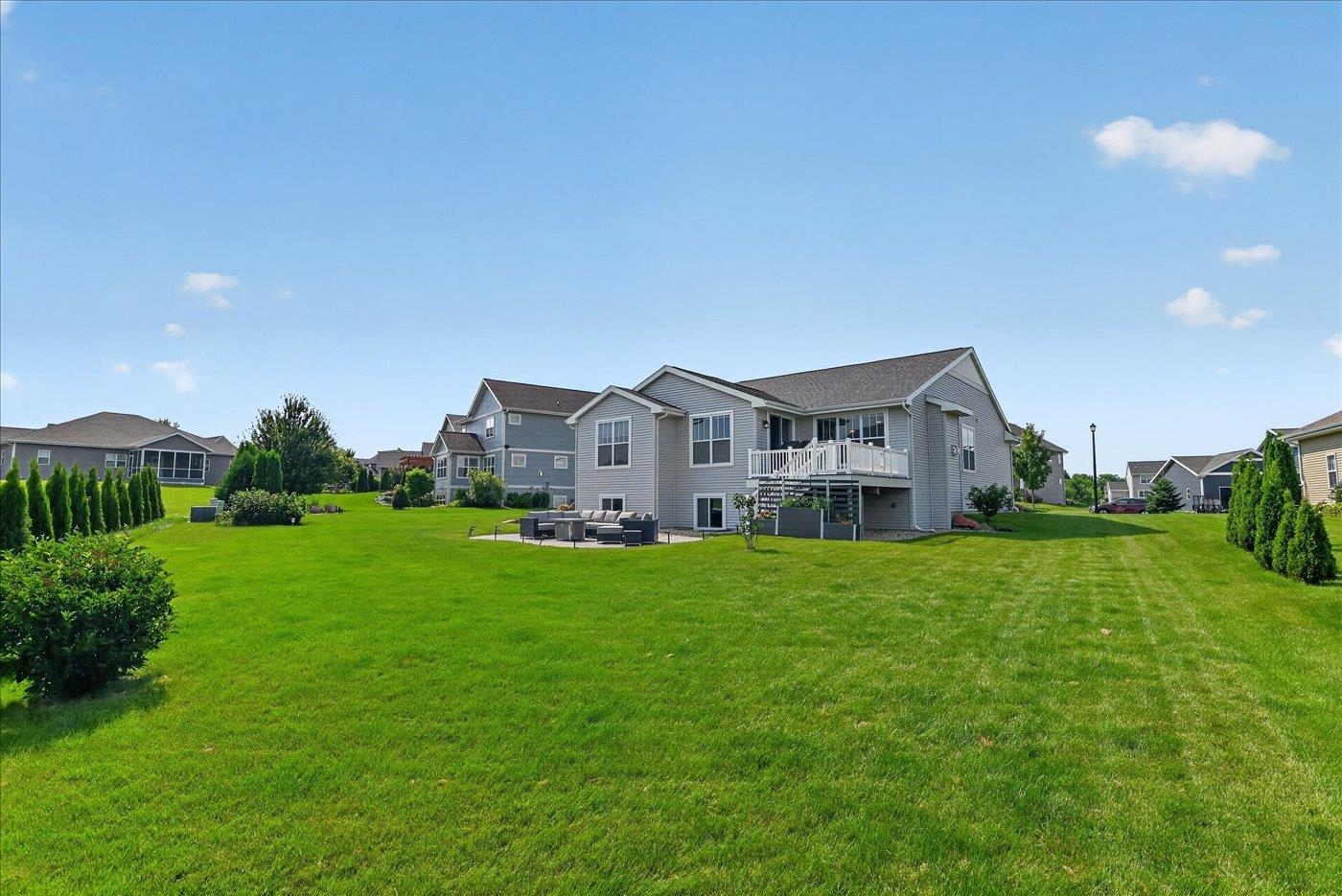 1218 Patriot Way Sun Prairie, WI 53590 - Photo 55 of 78