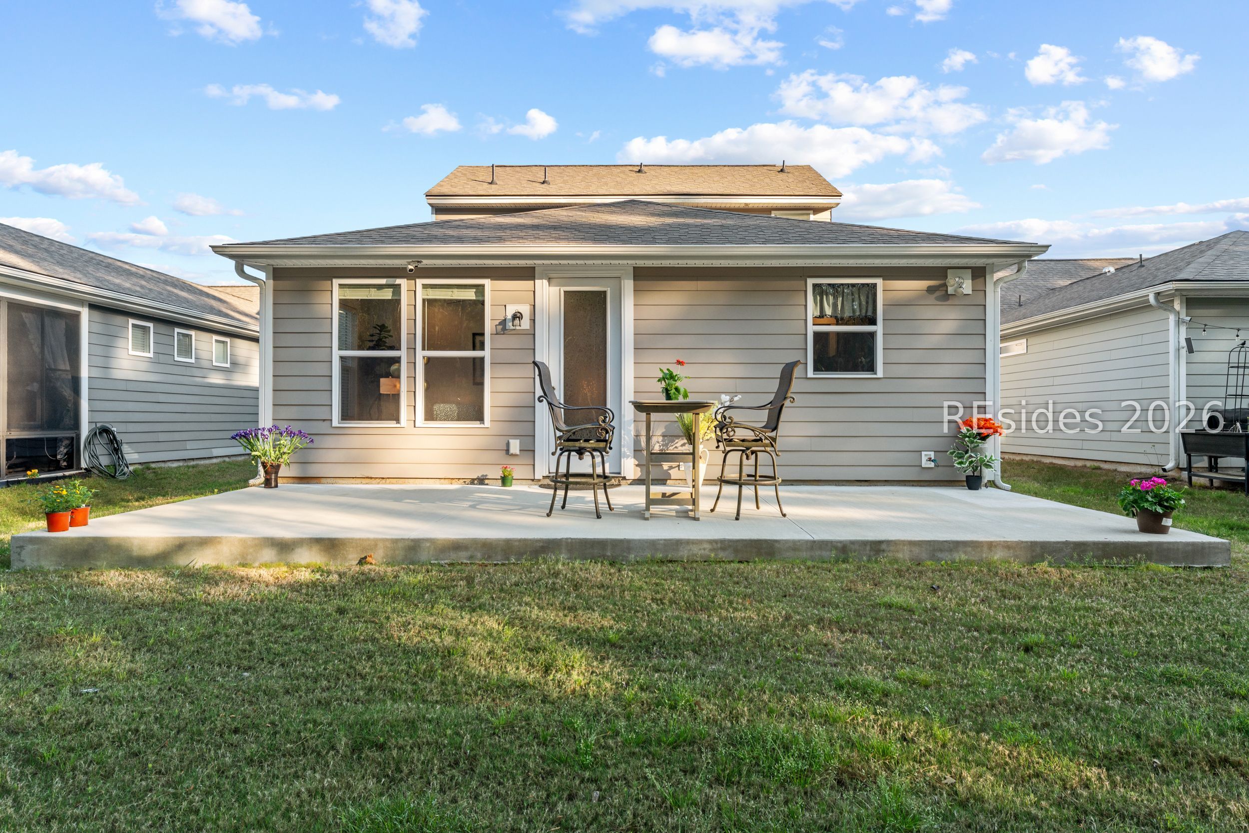 770 Destiny Drive Bluffton, SC 29909 - Photo 53 of 64