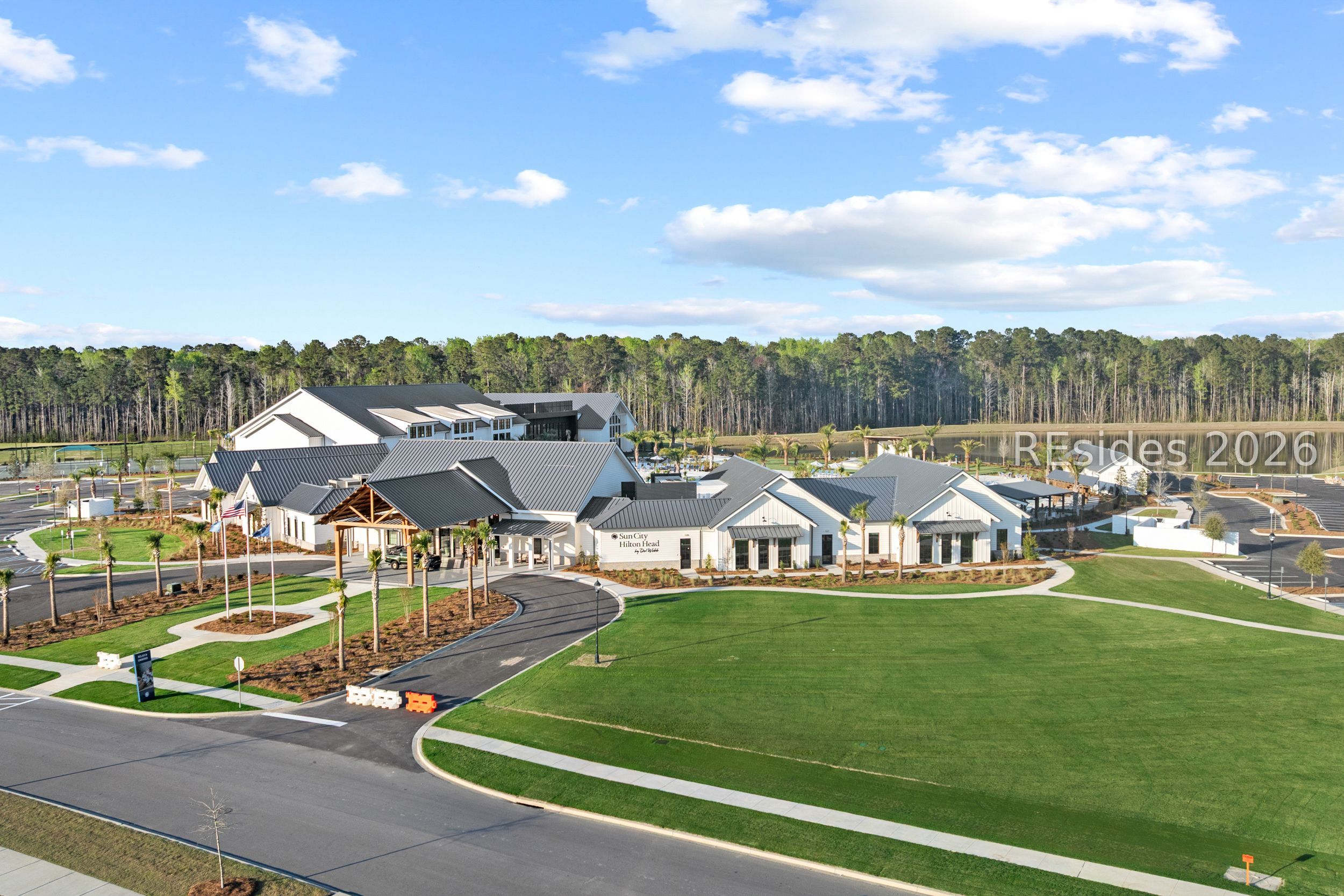 770 Destiny Drive Bluffton, SC 29909 - Photo 57 of 64