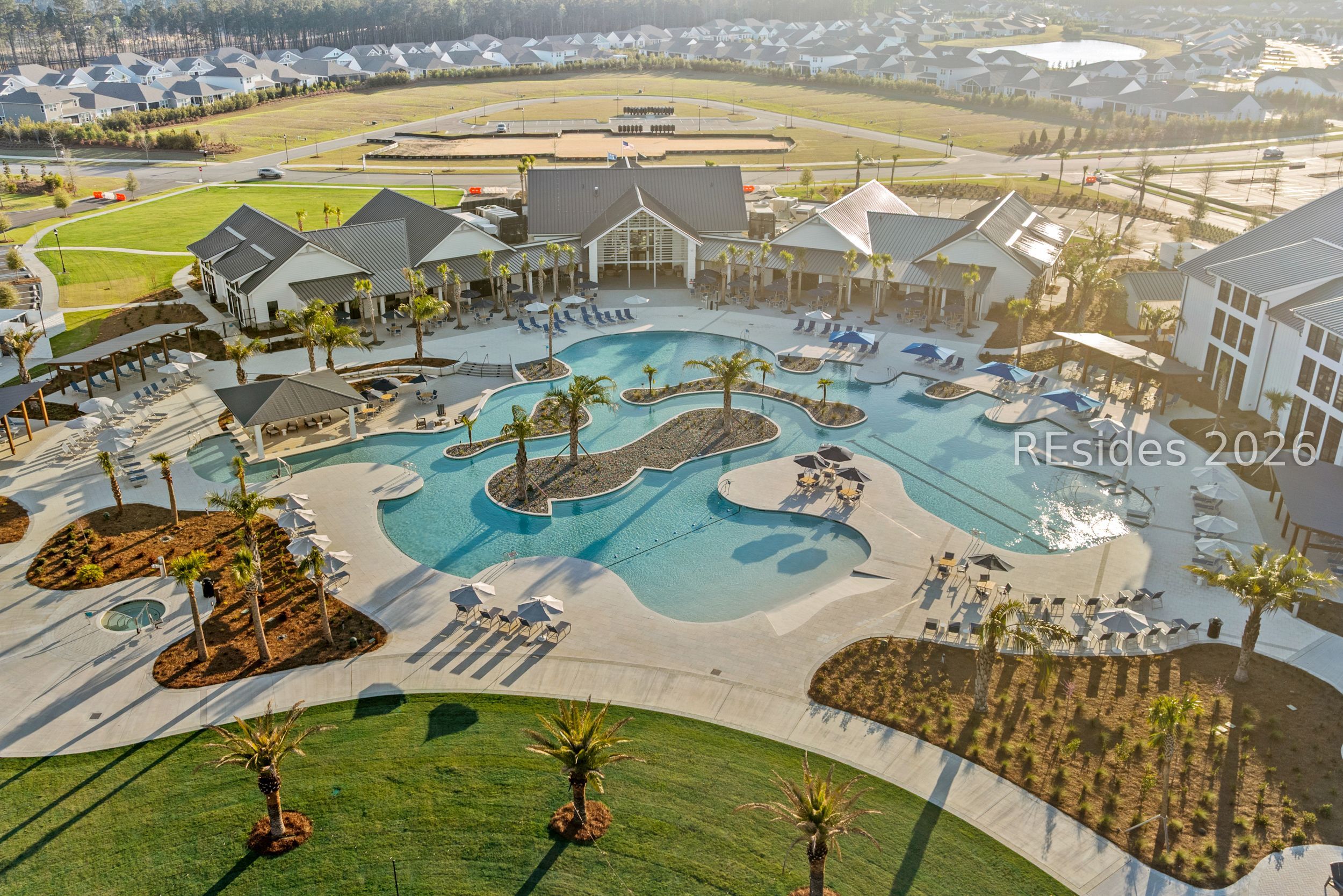 770 Destiny Drive Bluffton, SC 29909 - Photo 58 of 64