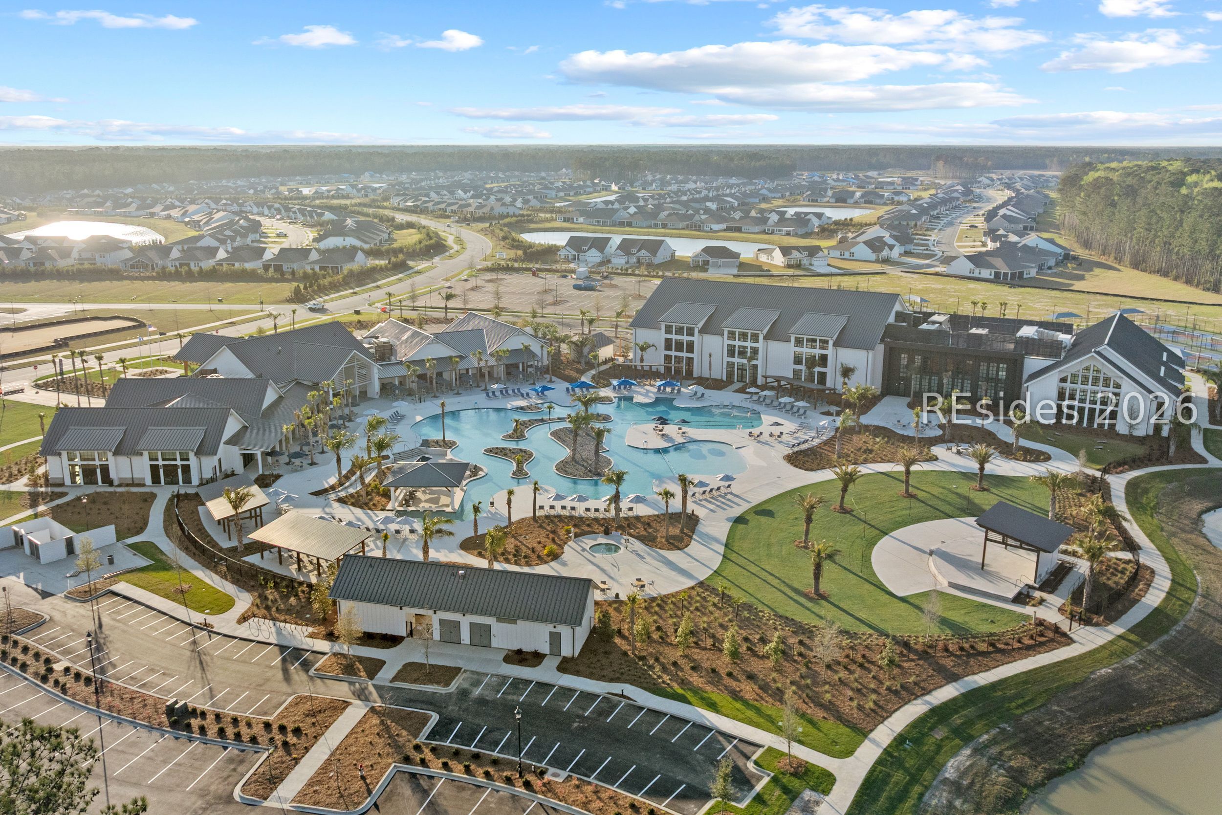 770 Destiny Drive Bluffton, SC 29909 - Photo 59 of 64