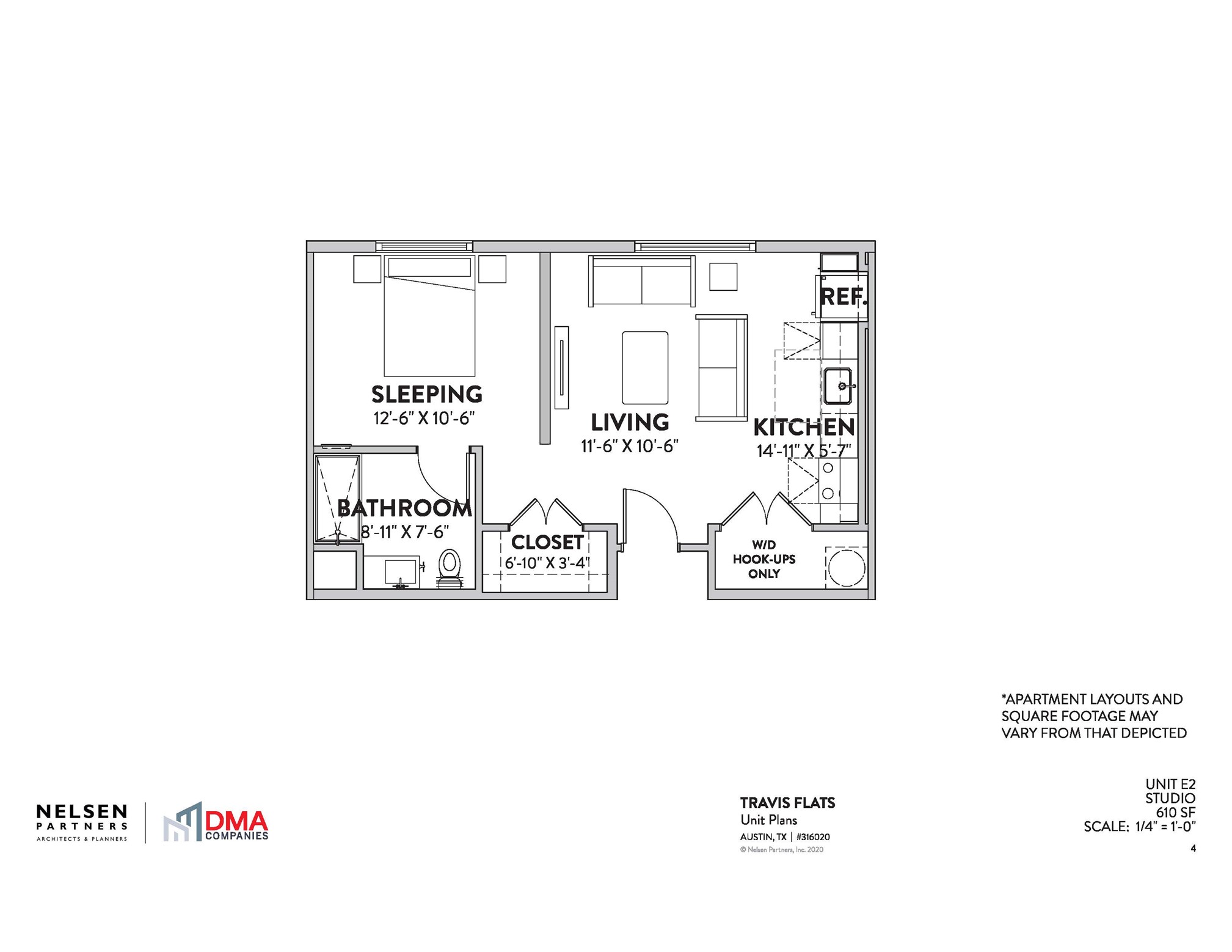 5310 Helen Street, Unit STUDIO Austin, TX 78751 - Photo 23 of 23 a picture of a book and a book