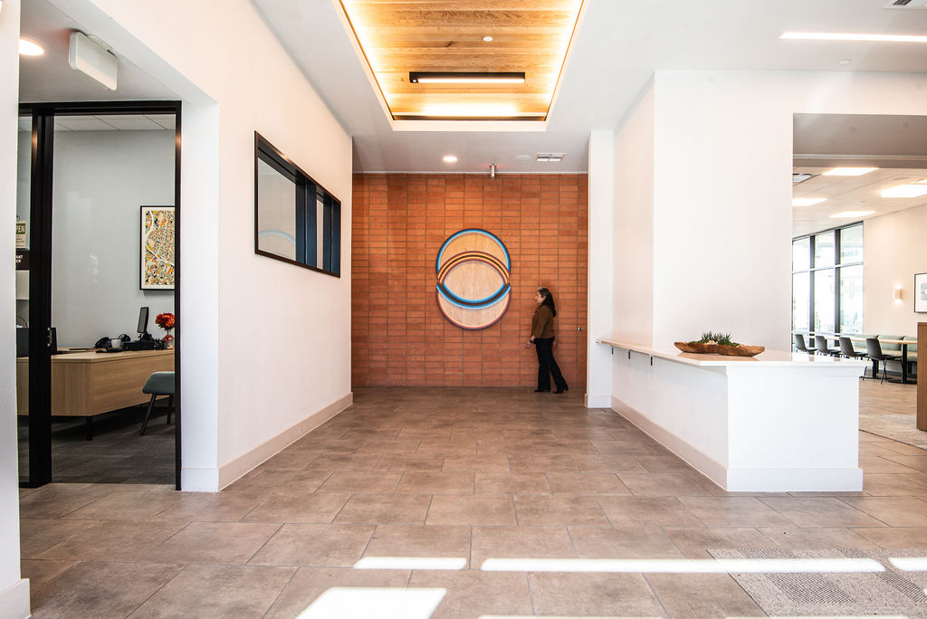 5310 Helen Street, Unit STUDIO Austin, TX 78751 - Photo 22 of 23 a view of living room with furniture and a window