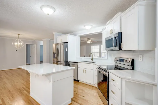 $399,999 | 181 Kedron Church Road, Aiken, SC 29805