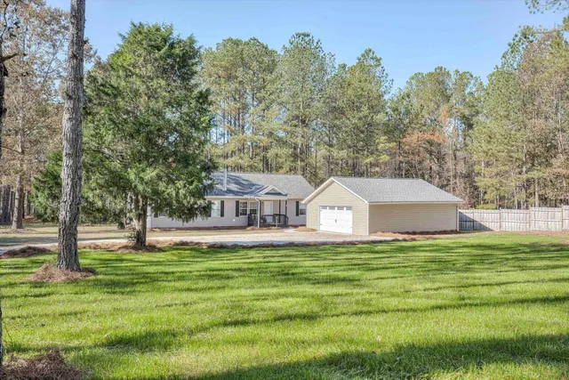 $399,999 | 181 Kedron Church Road, Aiken, SC 29805