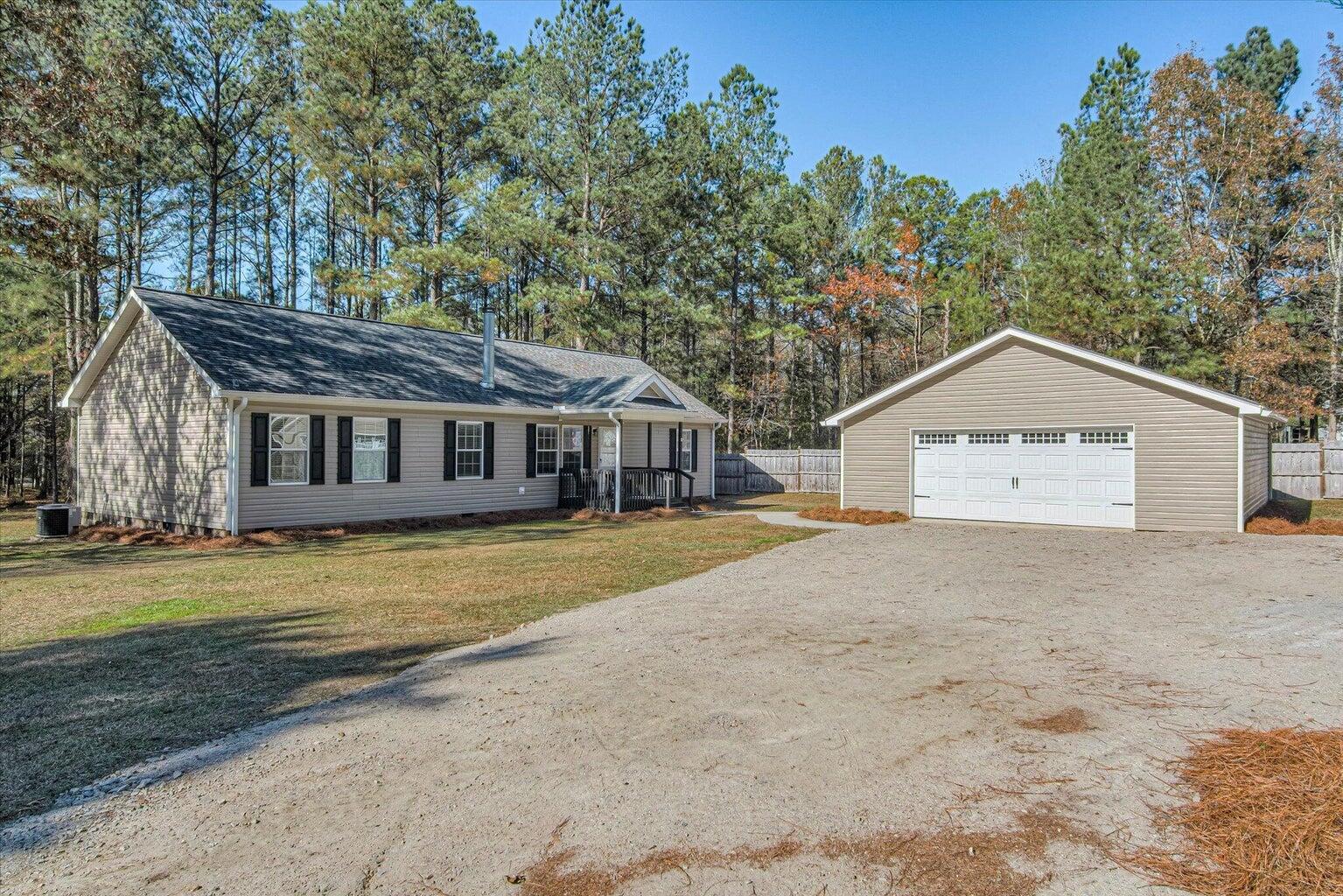 181 Kedron Church Road Aiken, SC 29805 - Photo 2 of 47 2