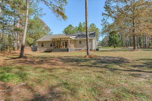 $399,999 | 181 Kedron Church Road, Aiken, SC 29805