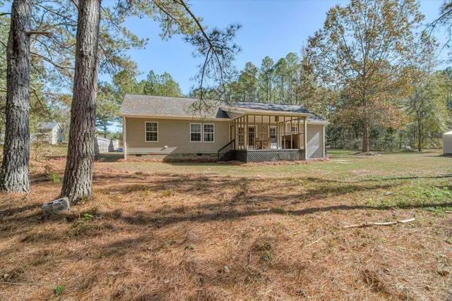 $399,999 | 181 Kedron Church Road, Aiken, SC 29805