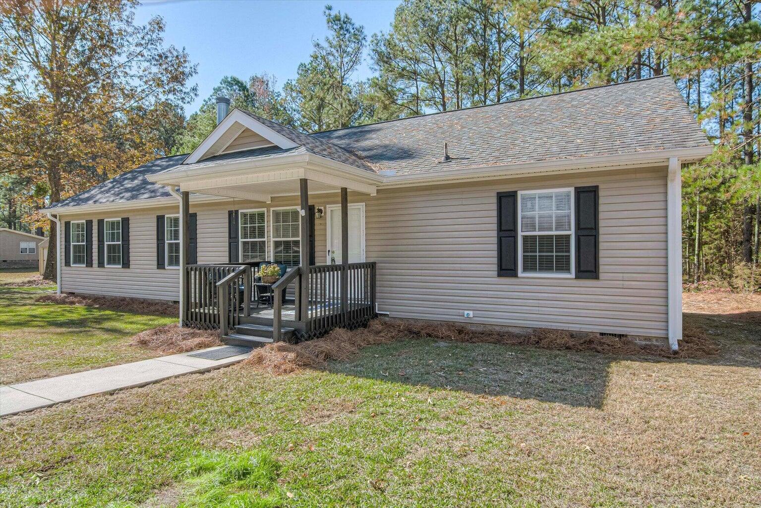 181 Kedron Church Road Aiken, SC 29805 - Photo 39 of 47 39