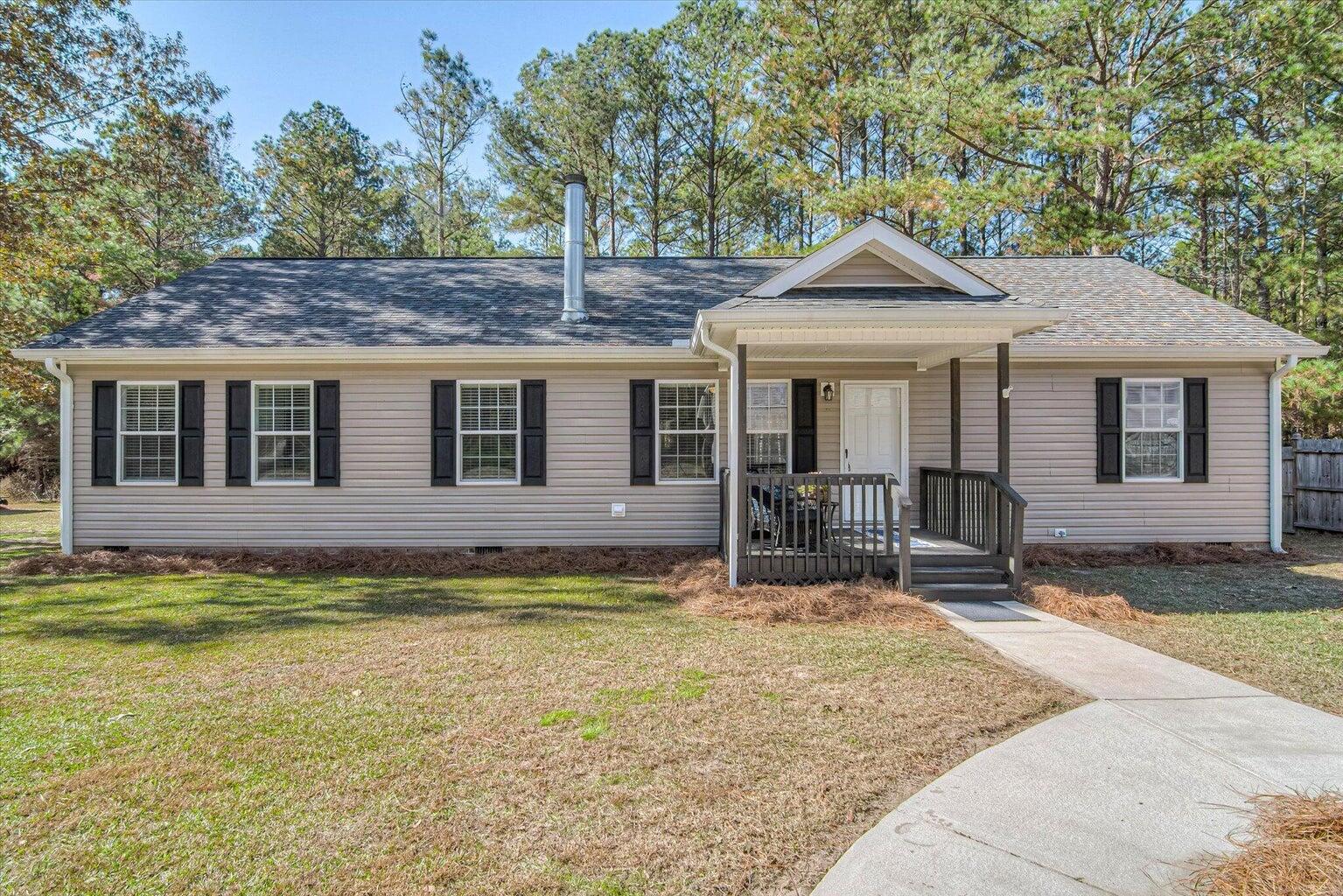 181 Kedron Church Road Aiken, SC 29805 - Photo 3 of 47 3