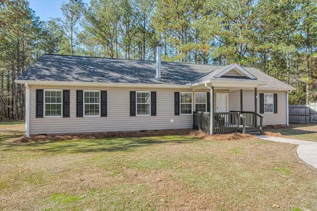 $399,999 | 181 Kedron Church Road, Aiken, SC 29805