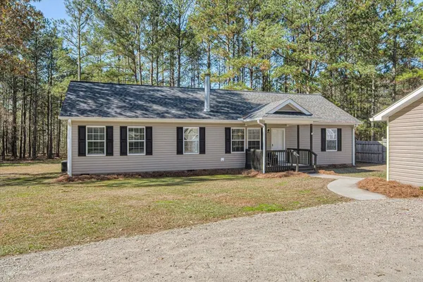 $379,000 | 181 Kedron Church Road, Aiken, SC 29805