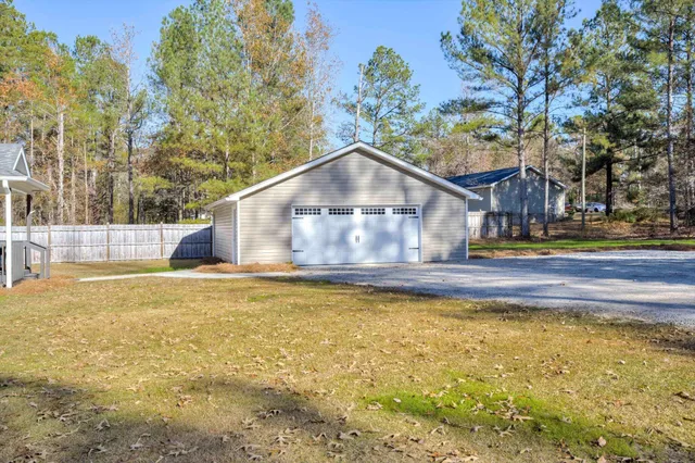 $399,999 | 181 Kedron Church Road, Aiken, SC 29805