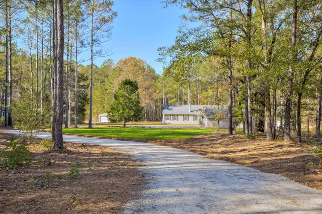 $399,999 | 181 Kedron Church Road, Aiken, SC 29805