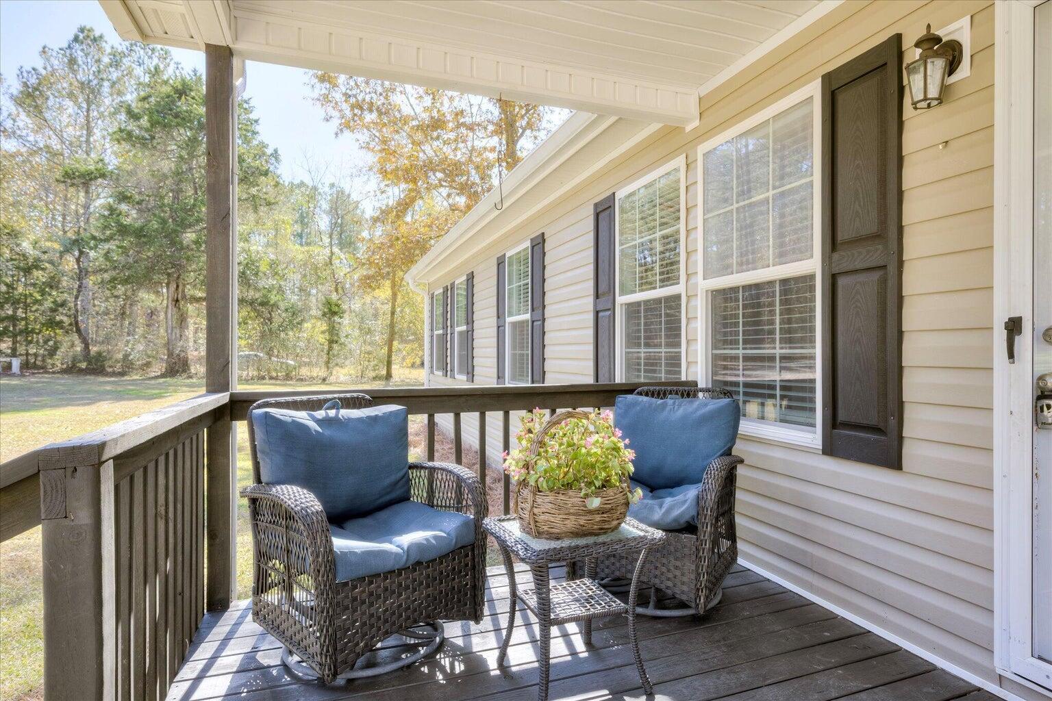 181 Kedron Church Road Aiken, SC 29805 - Photo 4 of 47 4