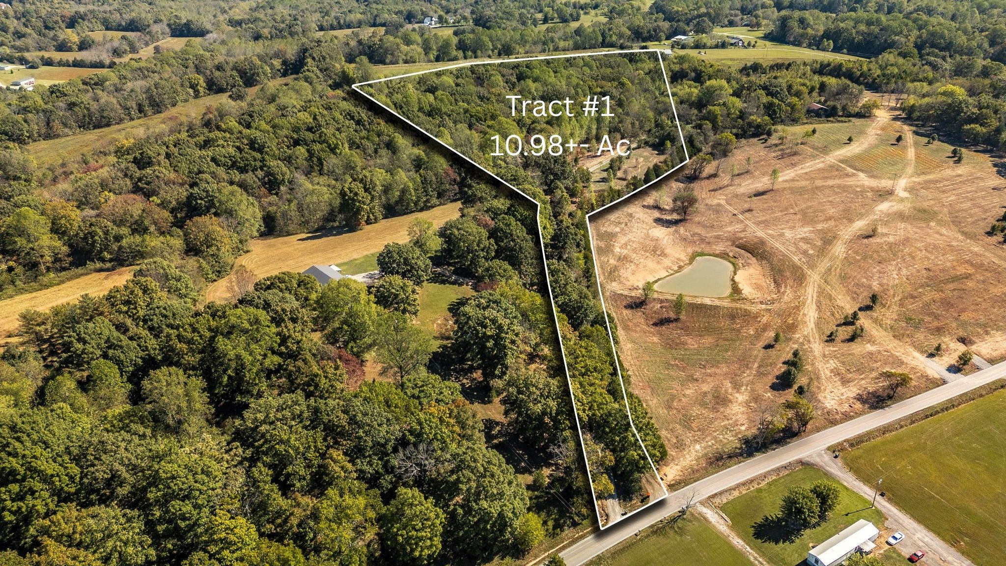 123 Rock Bridge Road Bethpage, TN 37022 - Photo 18 of 26