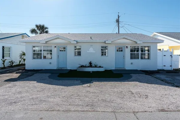 $499,999 | 119 147th Avenue, Madeira Beach, FL 33708