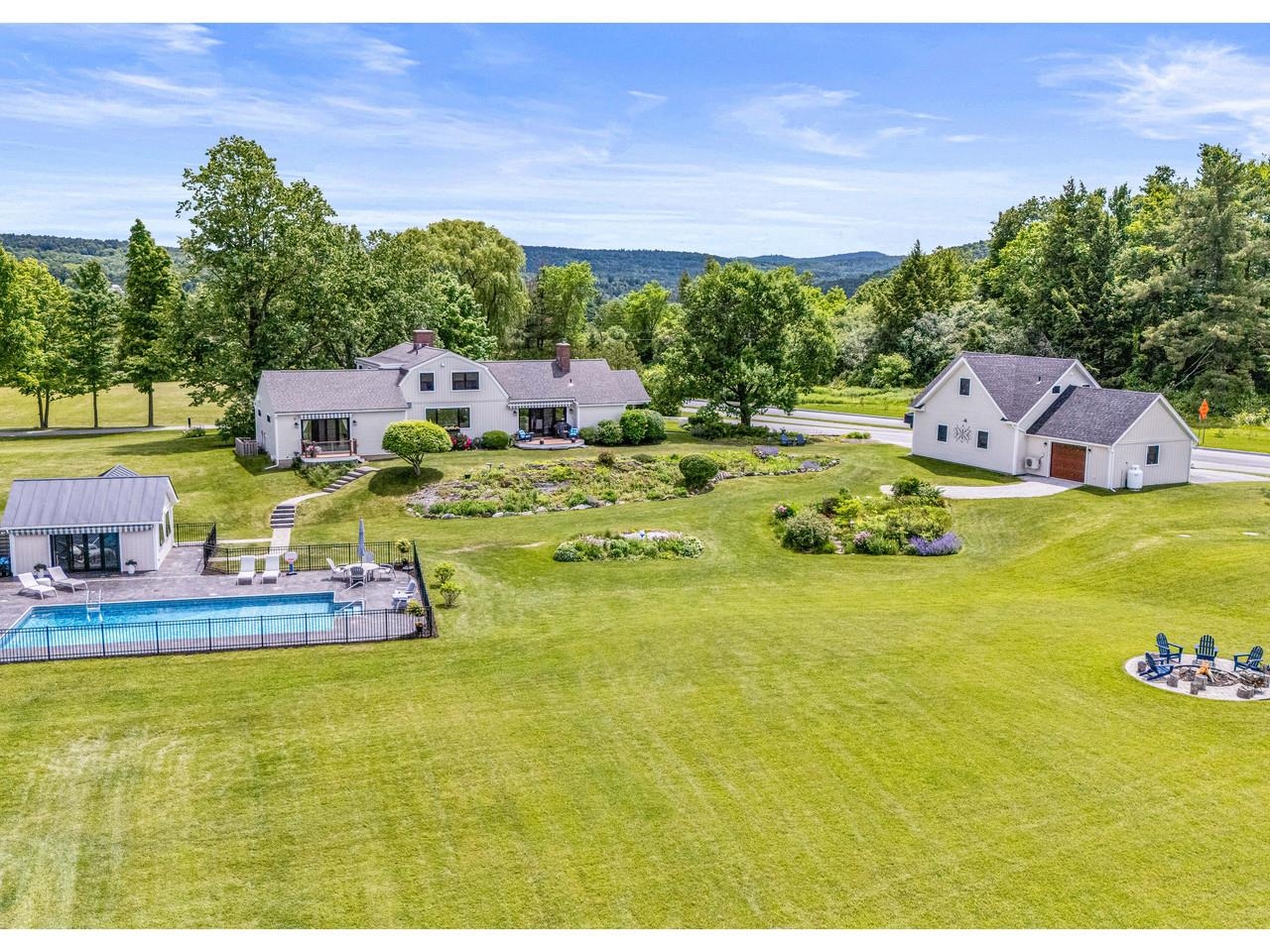 1549 Hinesburg Road South Burlington, VT 05403 - Photo 1 of 60