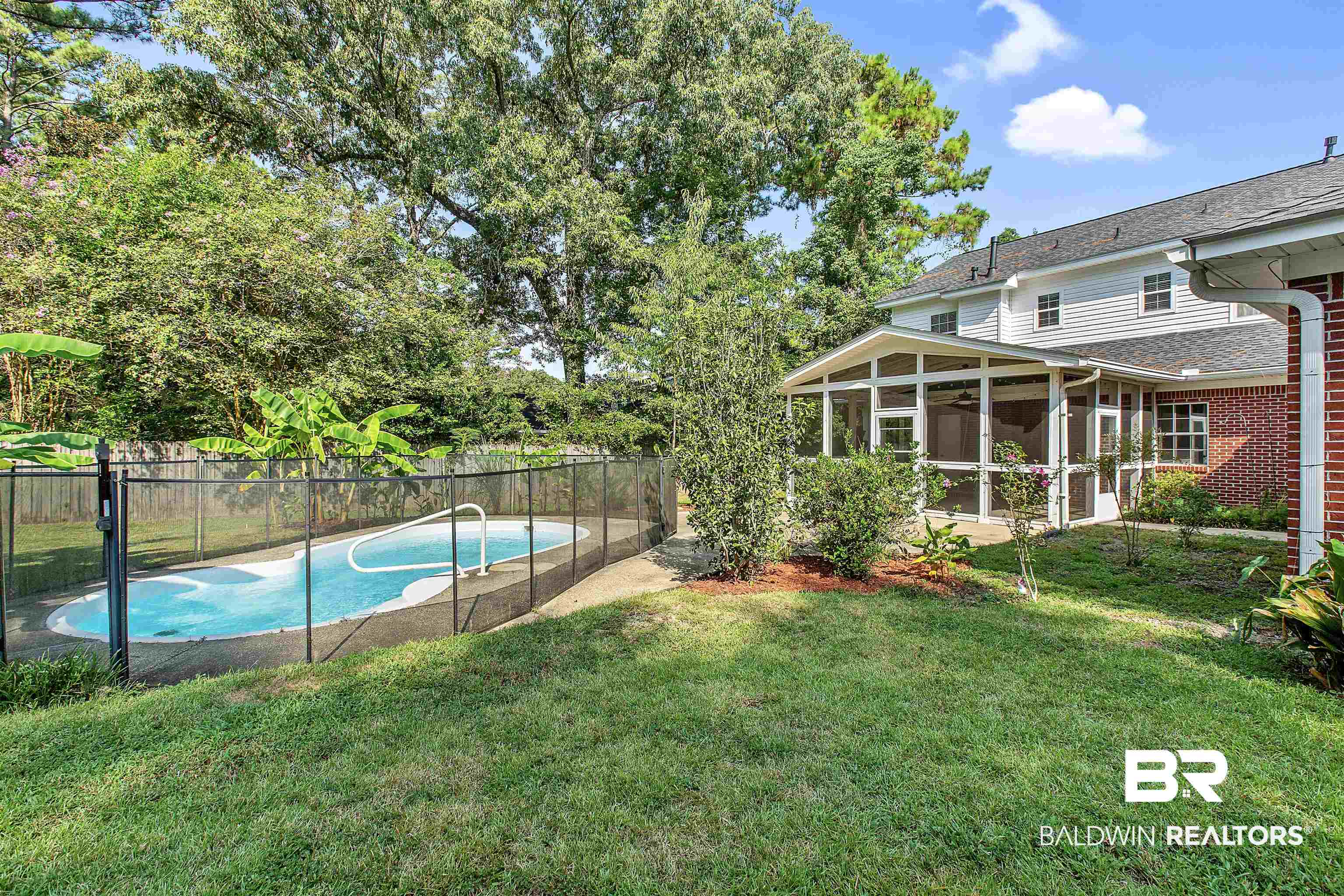 631 Southern Way Spanish Fort, AL 36527 - Photo 30 of 50 Pool Area