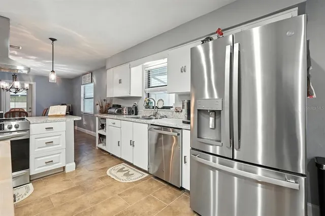 a bathroom with a sink and a bathtub